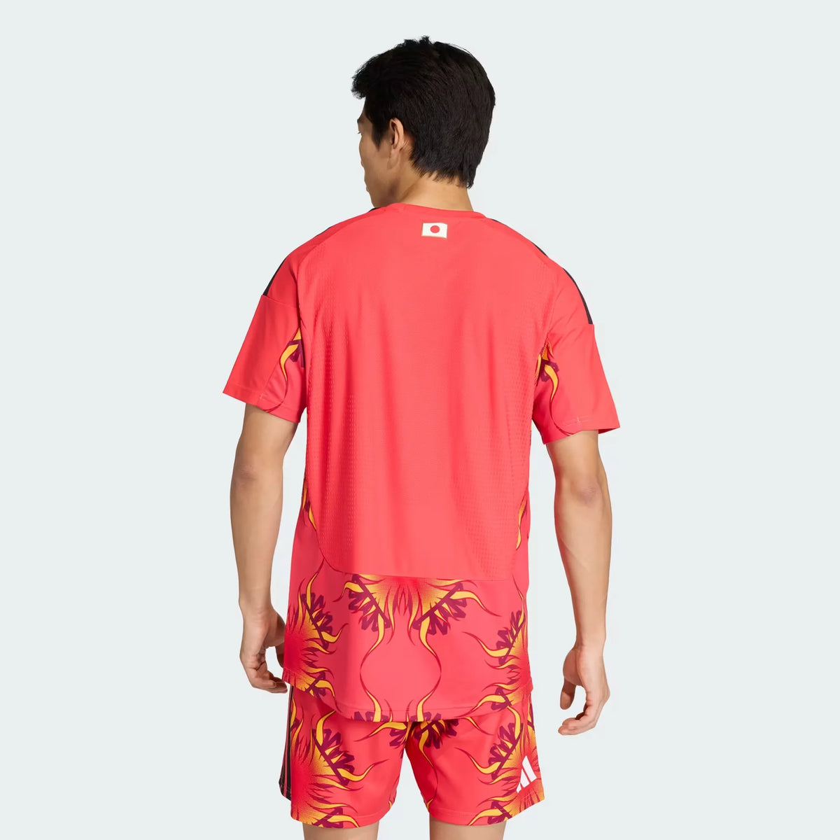 Japan 2026 Goalkeeper Jersey