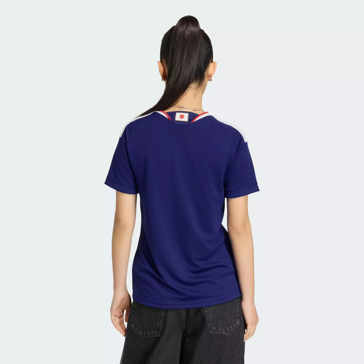 2026 Japan Women's Home Jersey