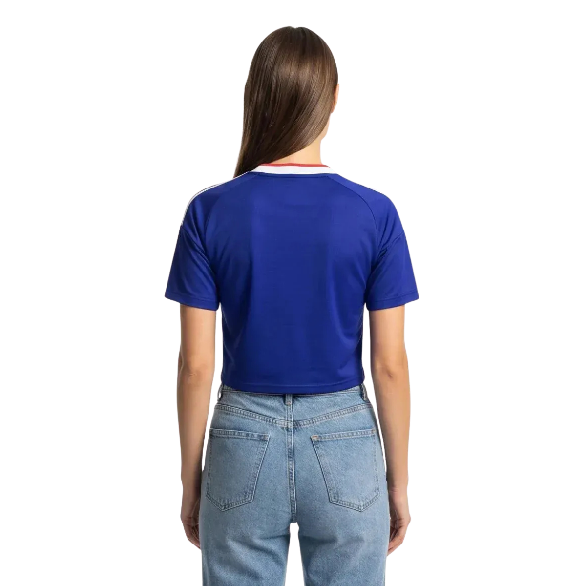 2026 Japan Women's Home Jersey