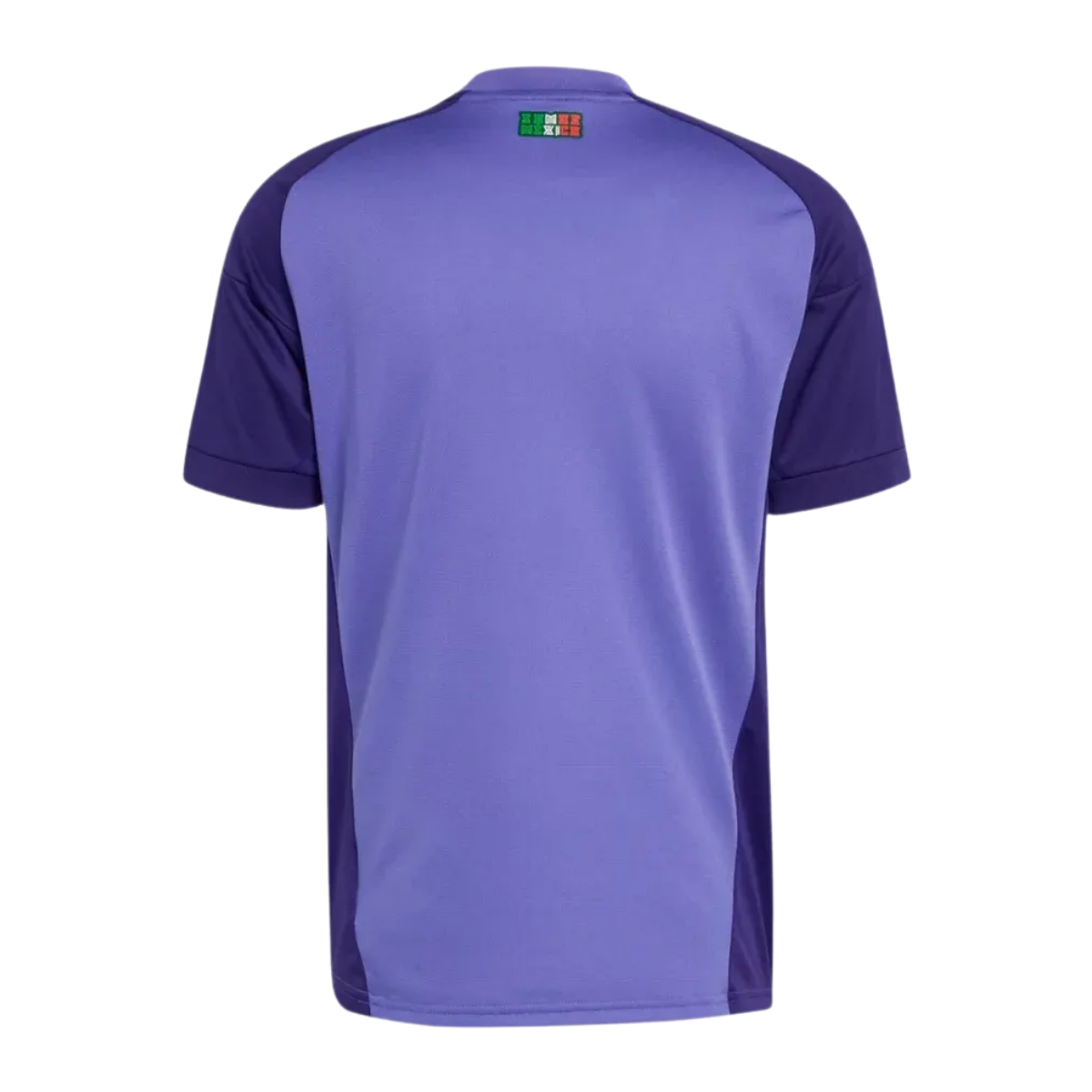 Mexico 2026 Away Goalkeeper Jersey