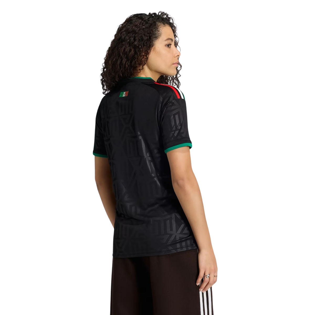 2026 Mexico Women's Third Away Jersey