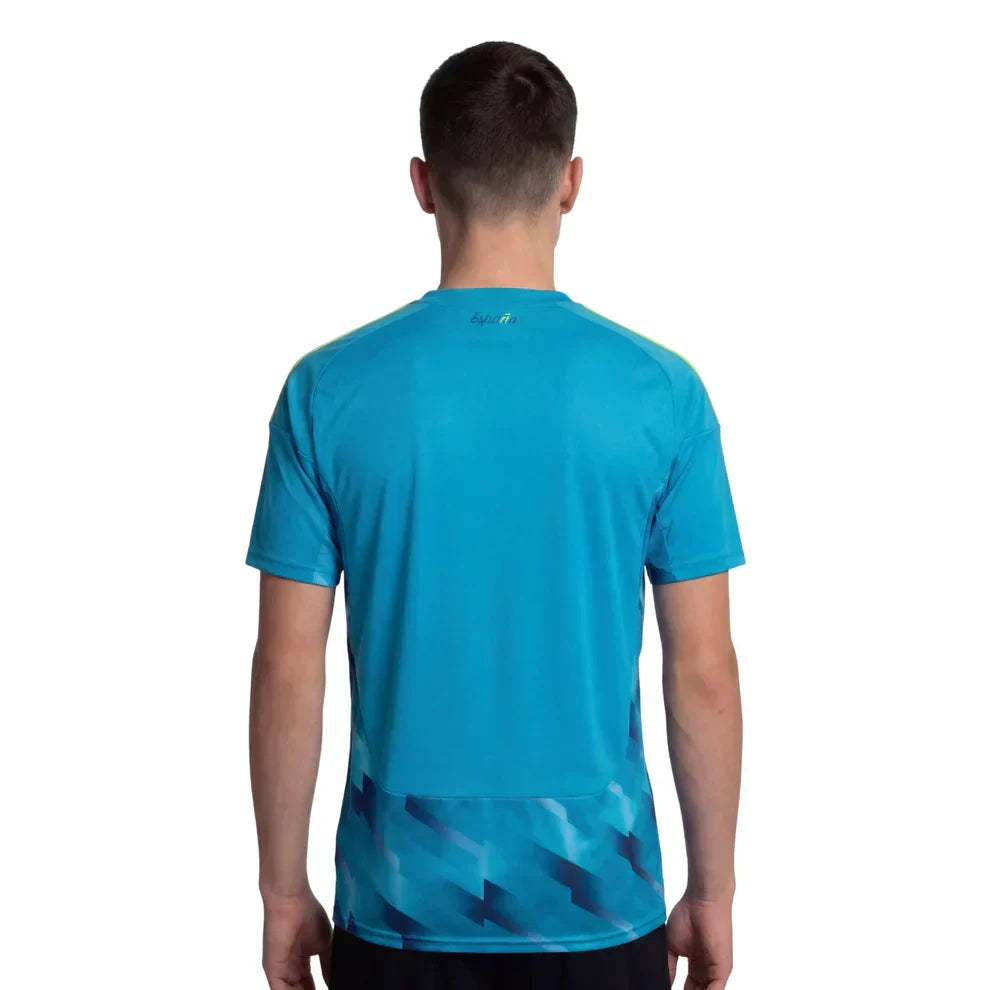 2026 Spanish Goalkeeper Jersey