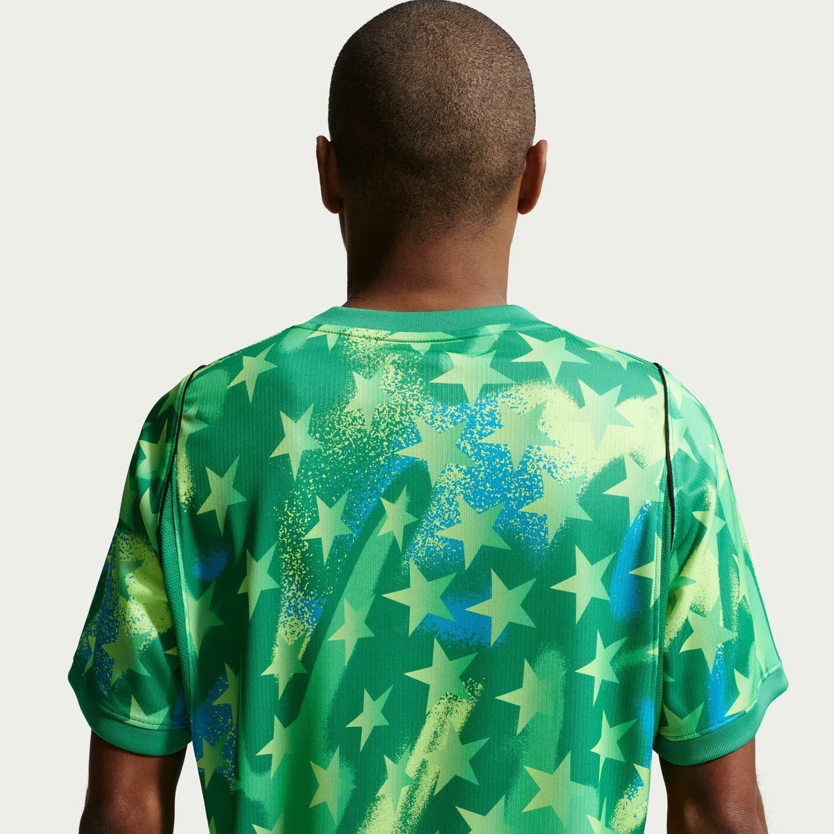 United States 2026 Goalkeeper Jersey