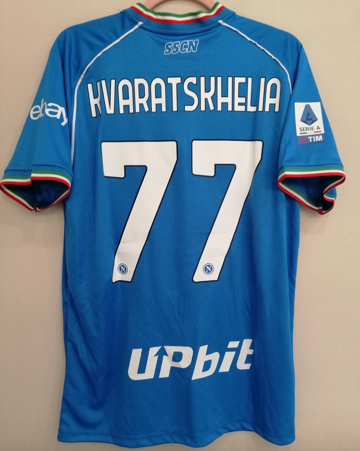 KHVICHA KVARATSKHELIA 2023-24 (Nap)
