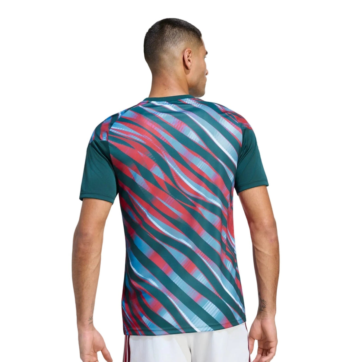ARSENAL 2026/27 PRE-MATCH JERSEY