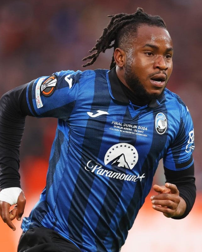 ADEMOLA LOOKMAN 2023-24 (Ata)