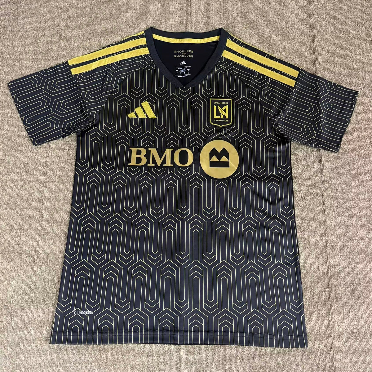 Los Angeles FC 2026/27