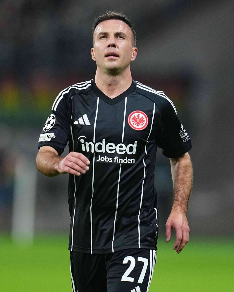 GÖTZE MARIO 2025-26 (A)