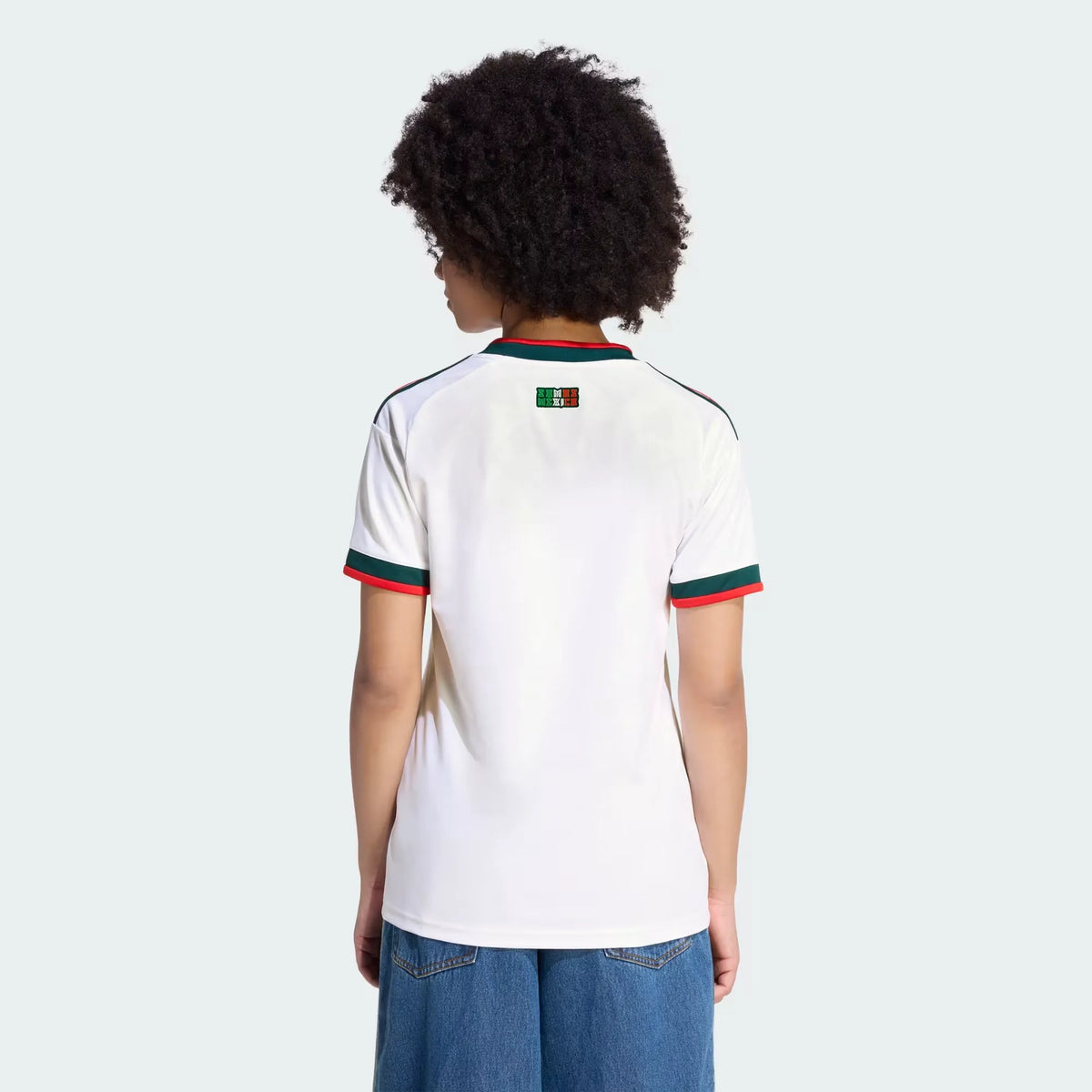 Mexico Women's 2026 Away Jersey