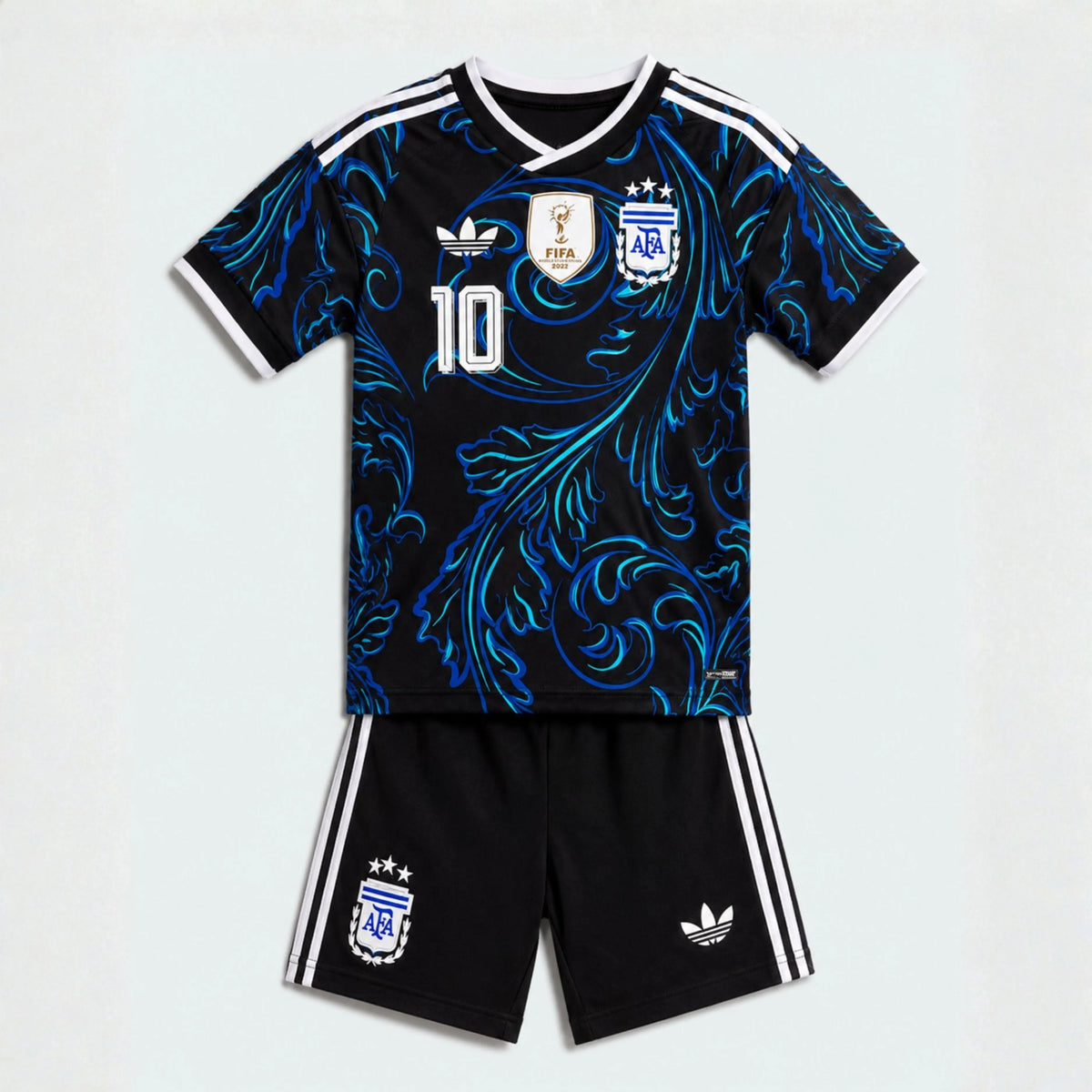 Argentina 2026 Away Kids' Kit