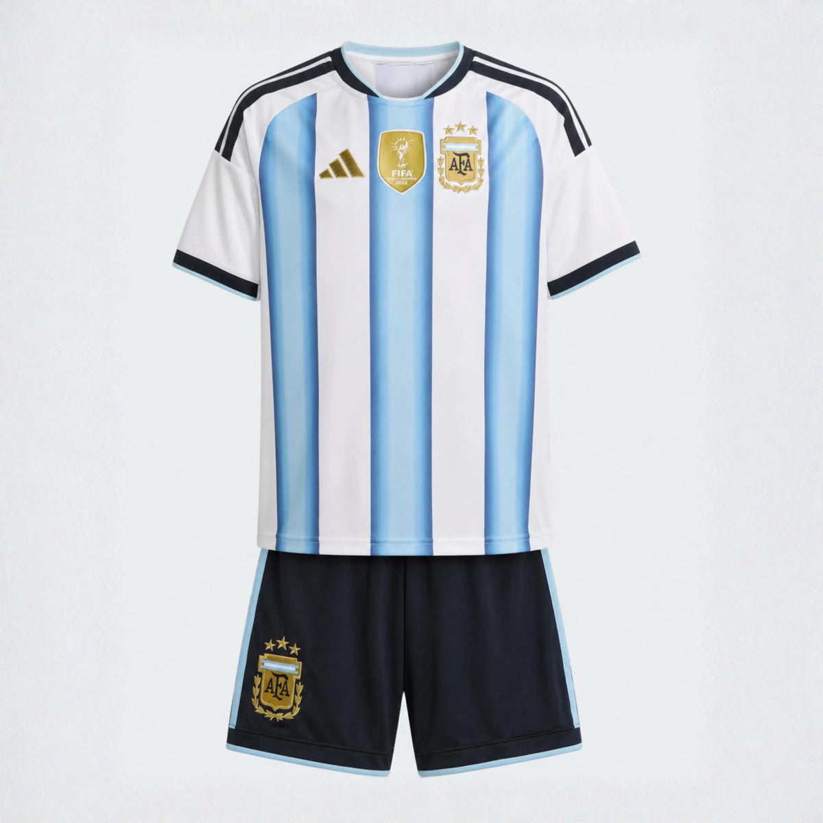 Children's Argentina 2026 Home Kit