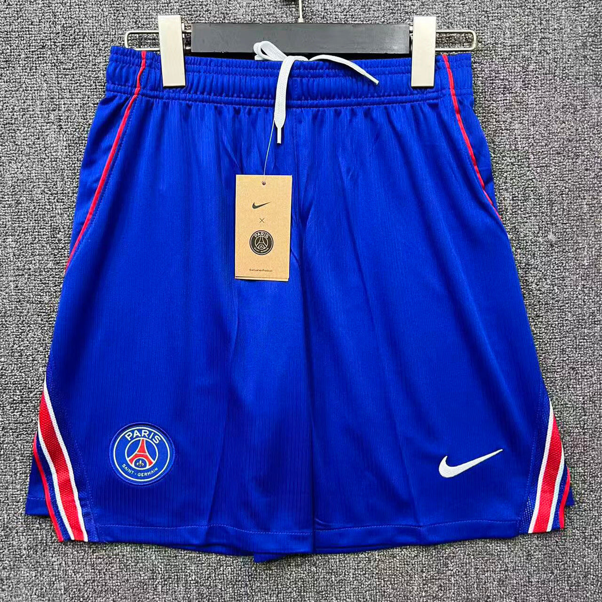 PARIS SANIT GERMAIN HOME 2026/27 SHORT