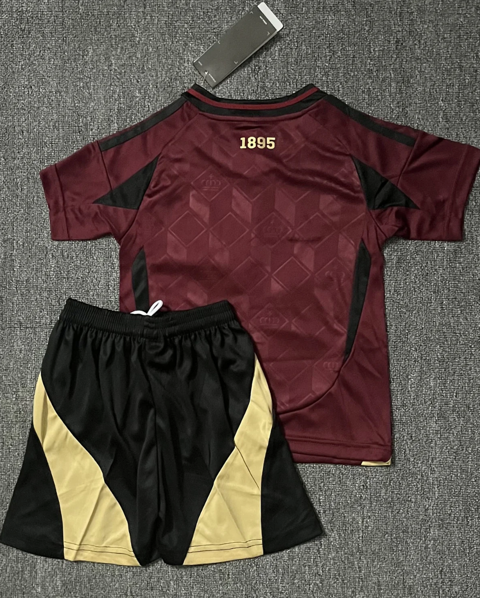 BELGIUM Kid Kit