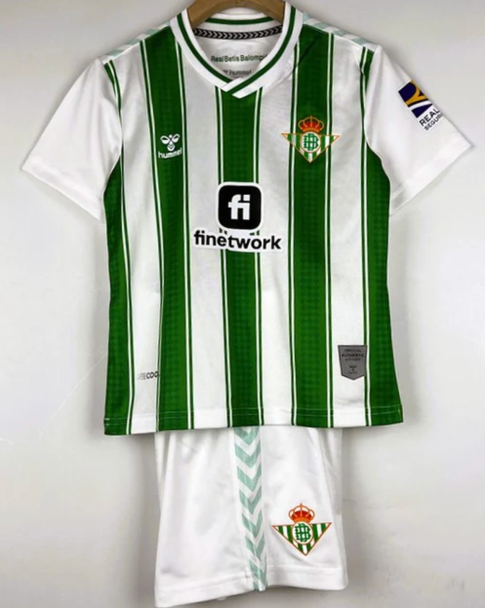 BETIS Kids' Kit