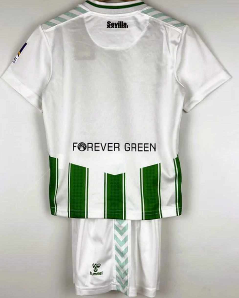 BETIS Kids' Kit