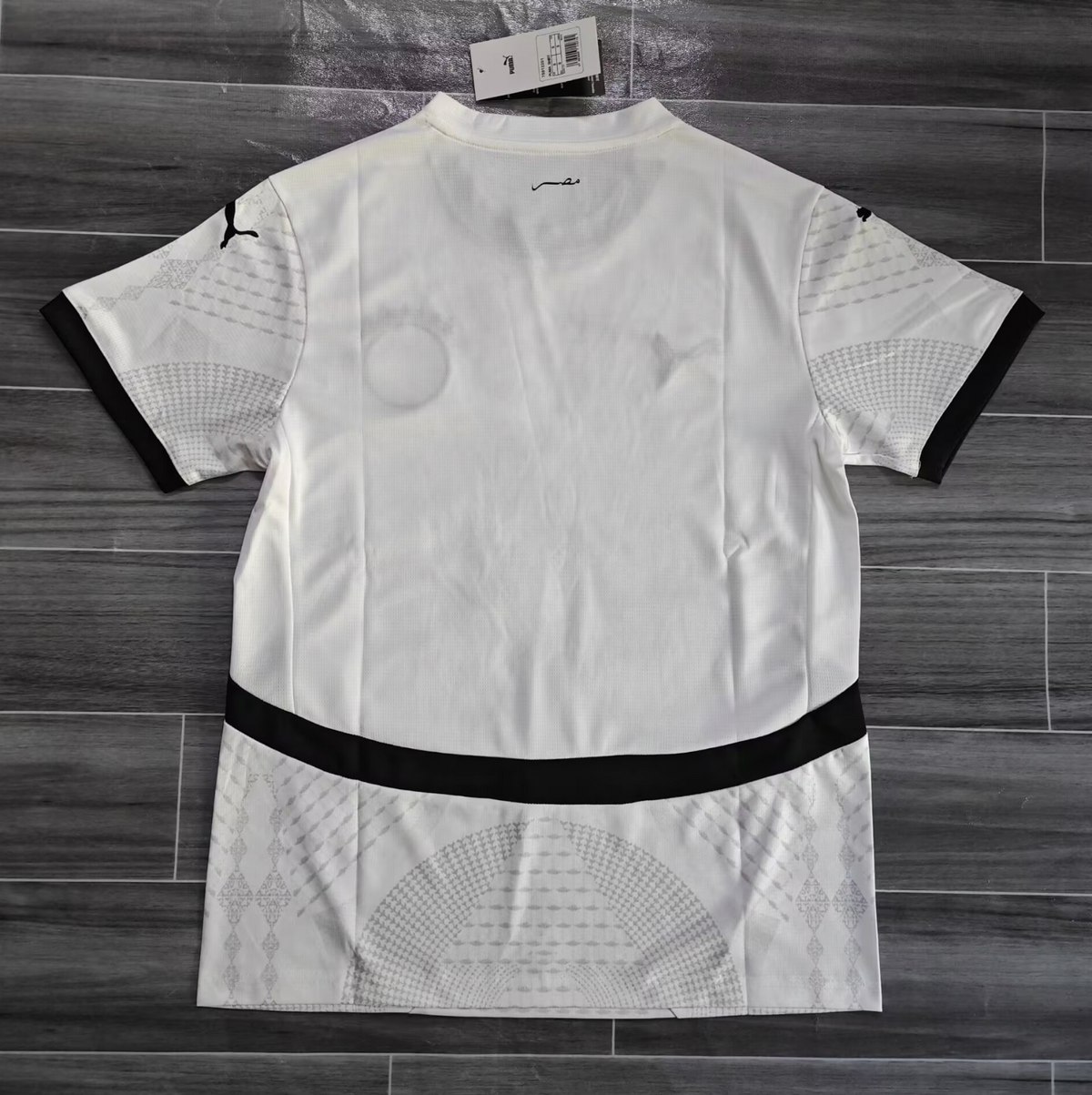 EGYPT SHIRT 2025-26