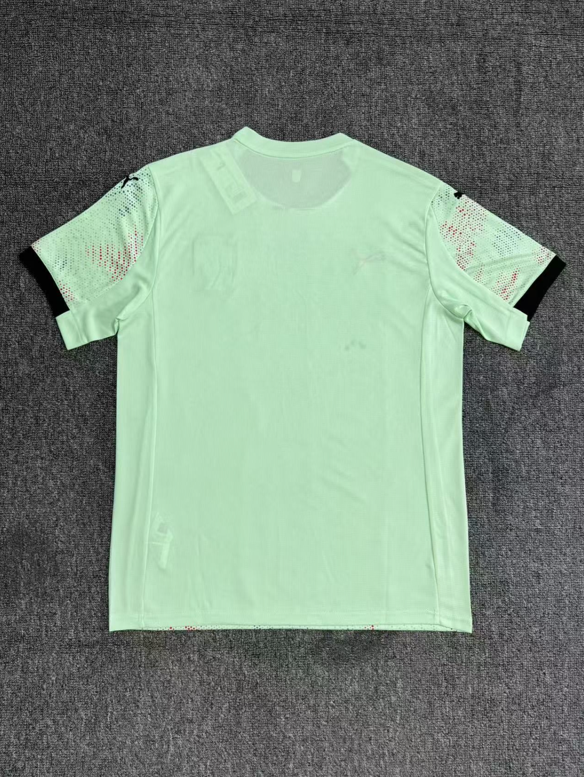 PORTUGAL SHIRT 2025-26