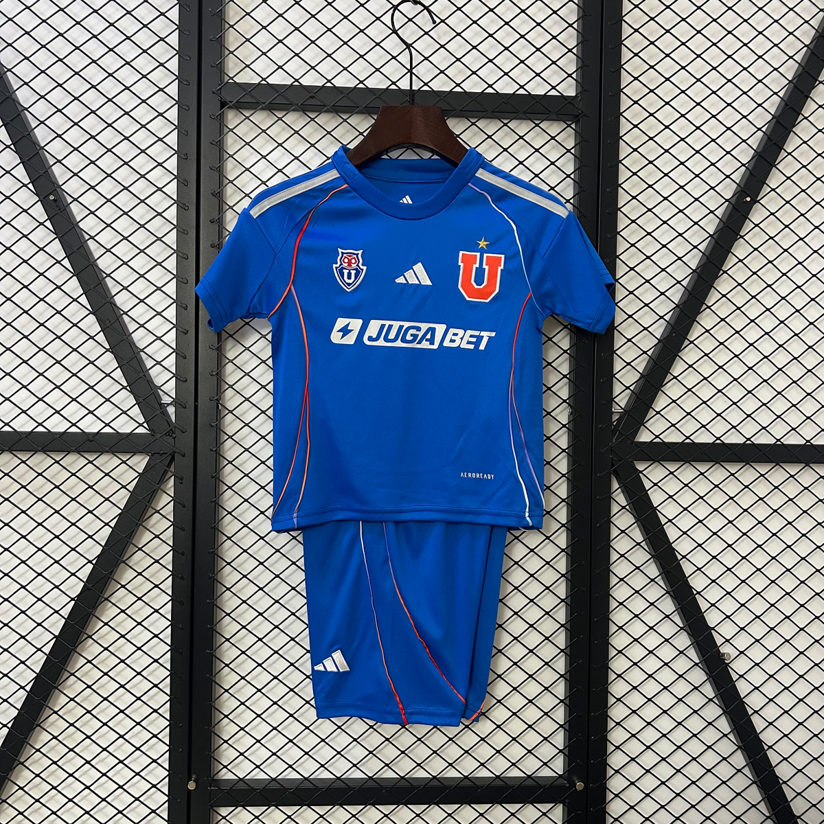 CHILE kid kit