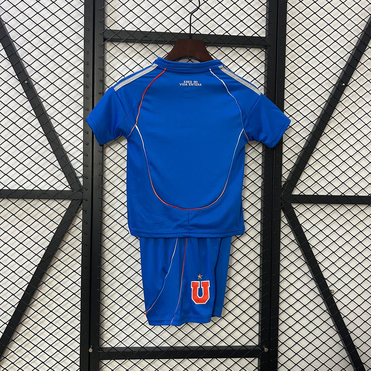 CHILE kid kit
