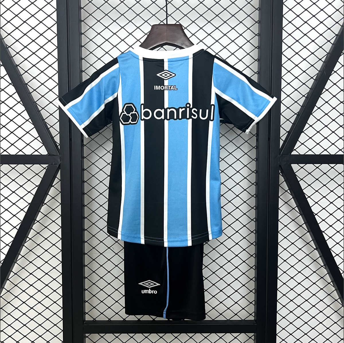 Grêmio kids' kit