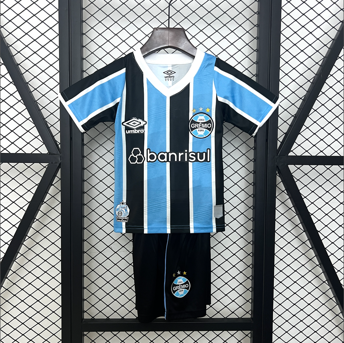 Grêmio kids' kit