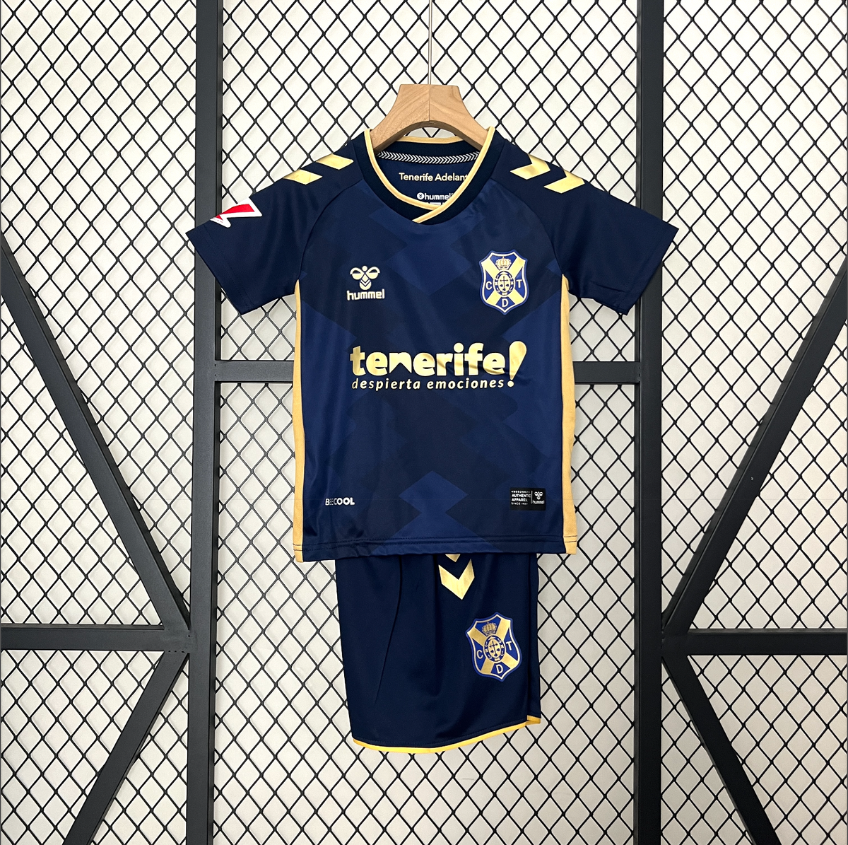 TENERIFE kids' kit
