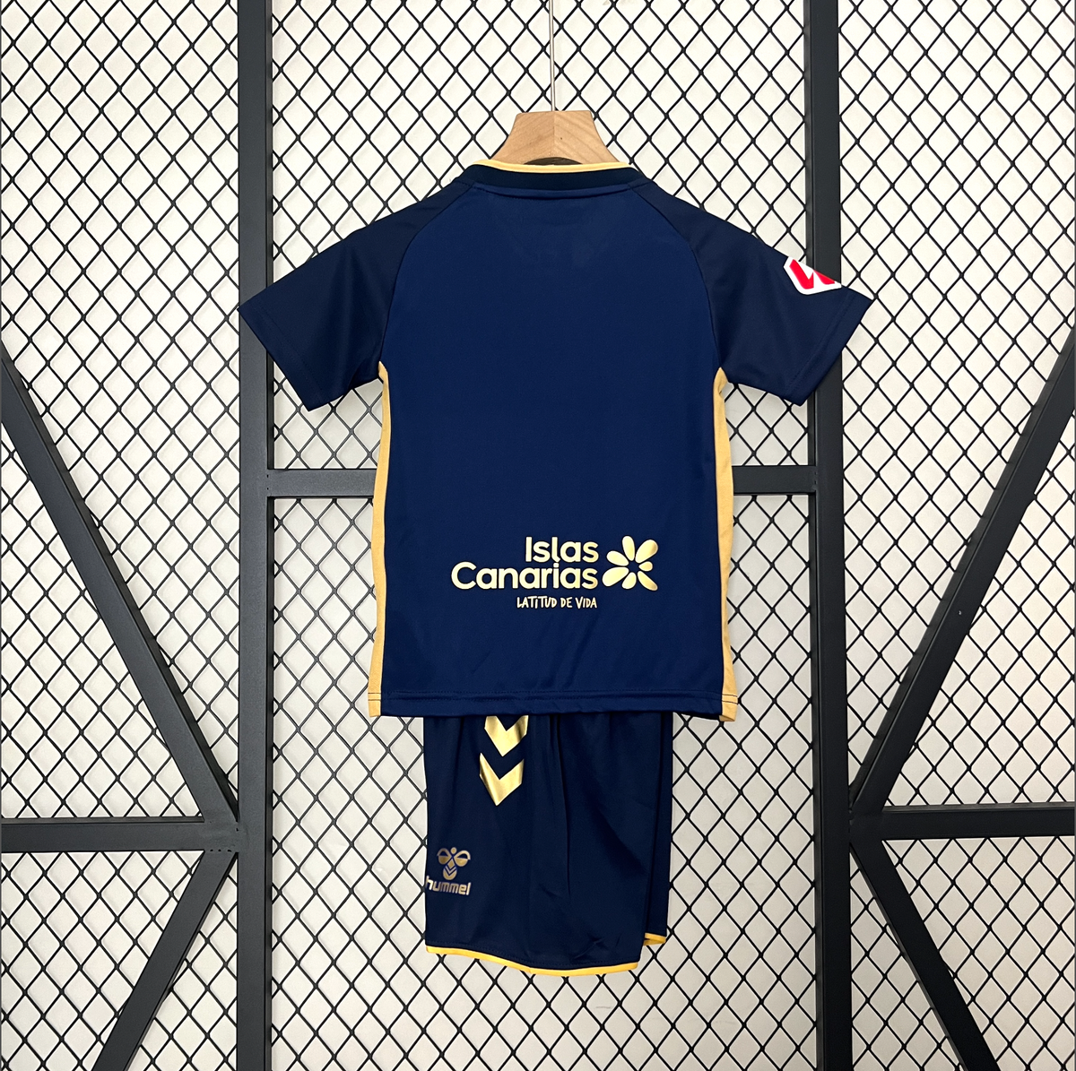 TENERIFE kids' kit