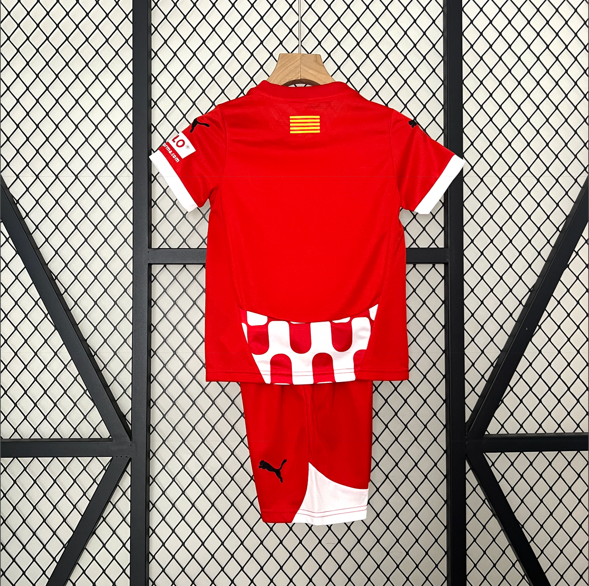 GIRONA Kid Kit