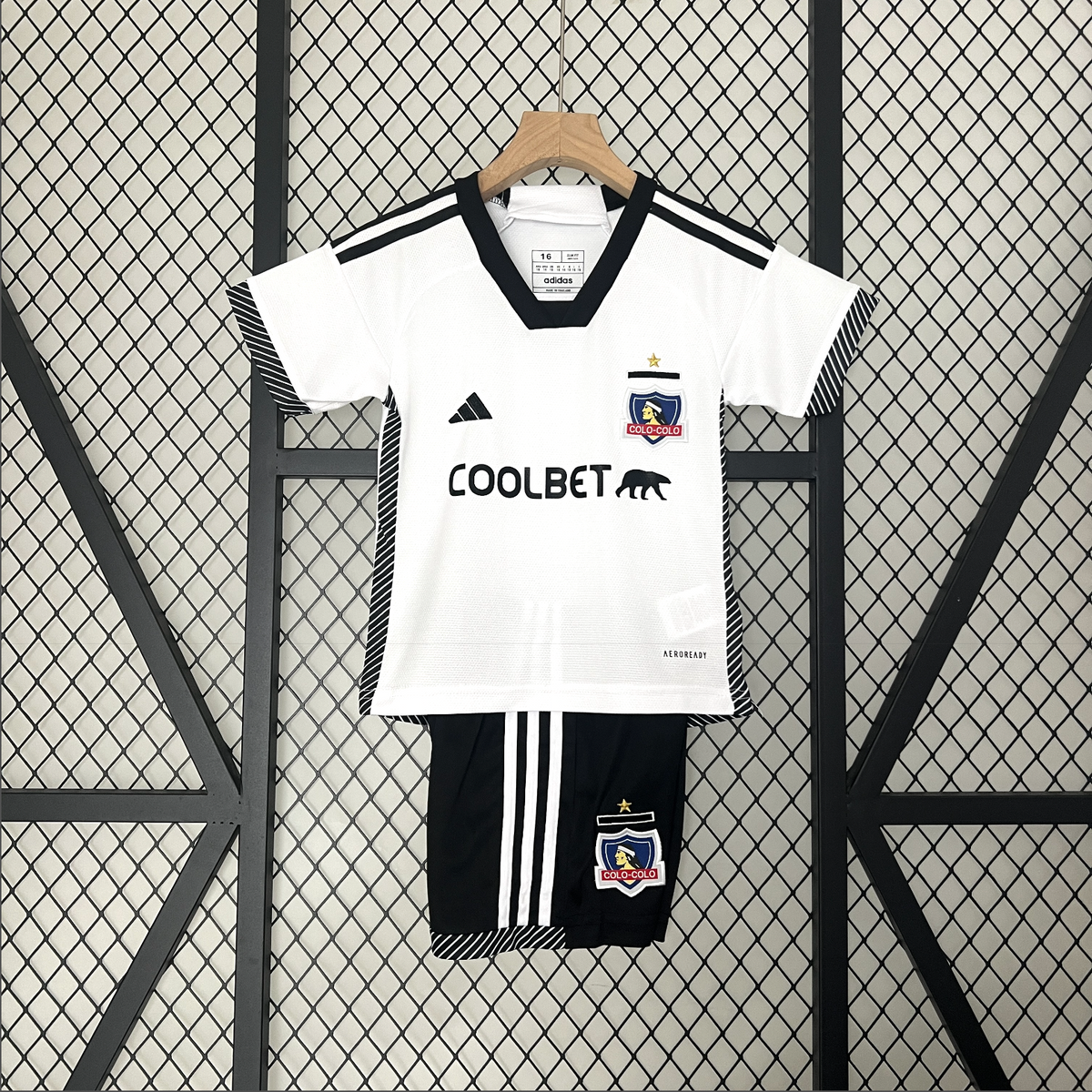 COLO COLO kids' kit