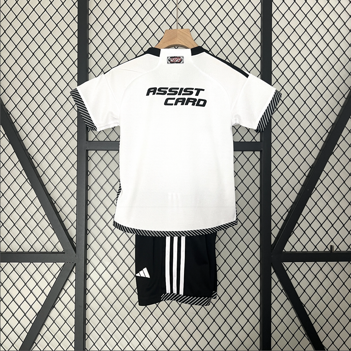 COLO COLO kids' kit