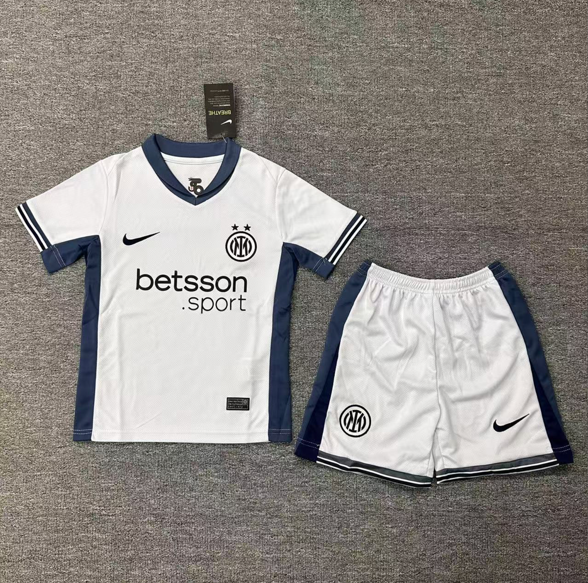 INTER Adult Kit