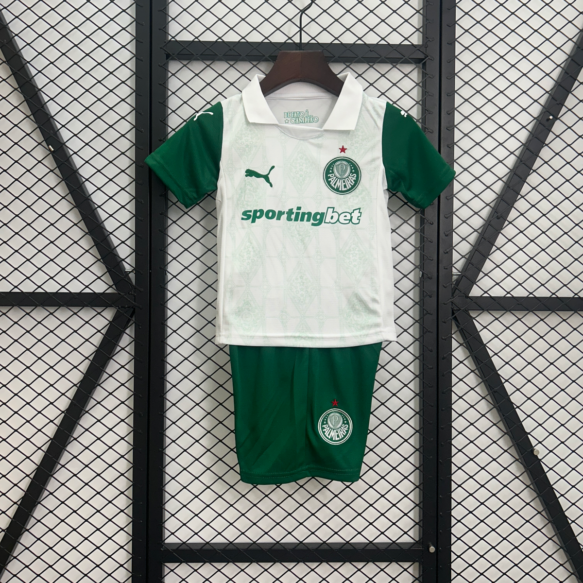 PALMEIRAS Kids' Kit