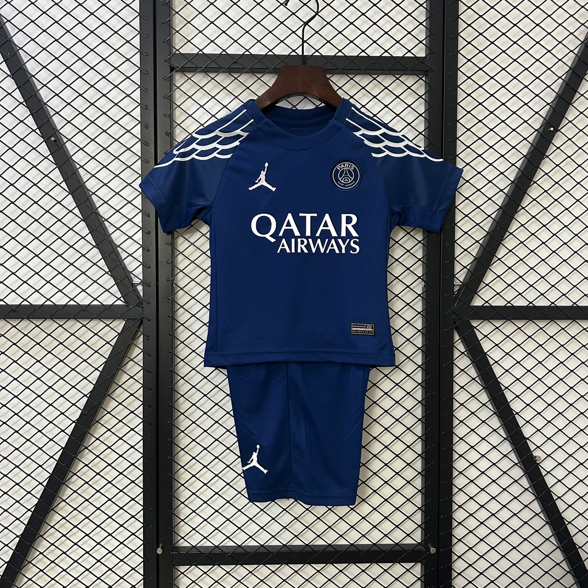 PARIS SAINT-GERMAIN kids' kit