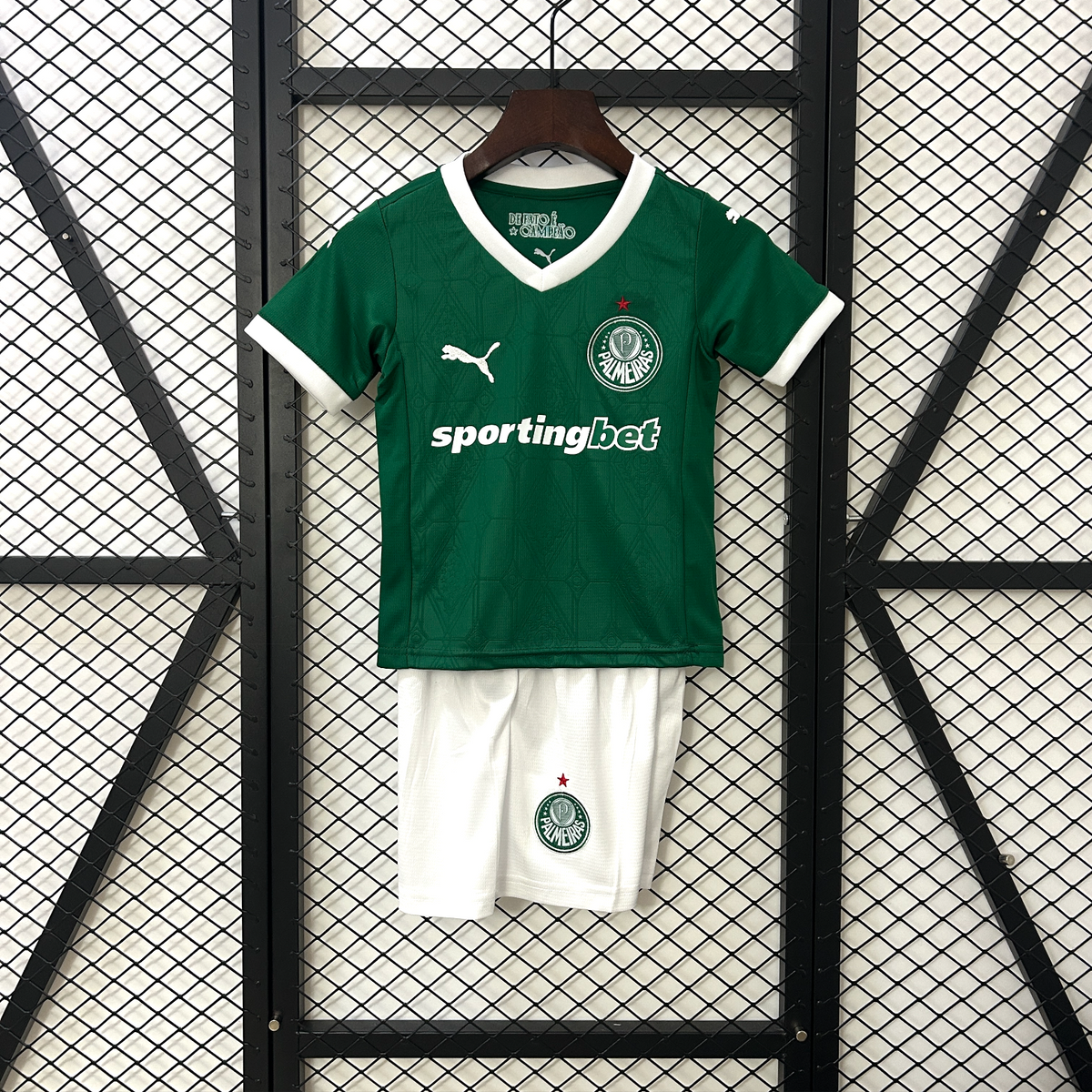 PALMEIRAS Kids' Kit
