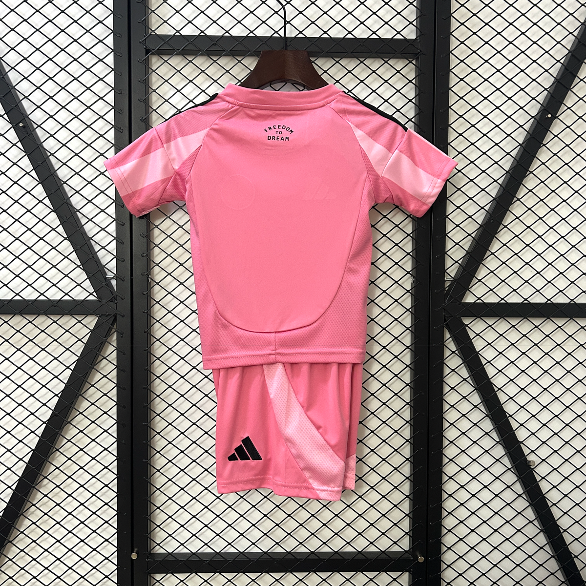 INTER MIAMI kids' kit