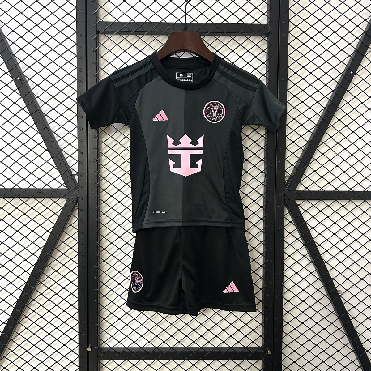INTER MIAMI kids' kit