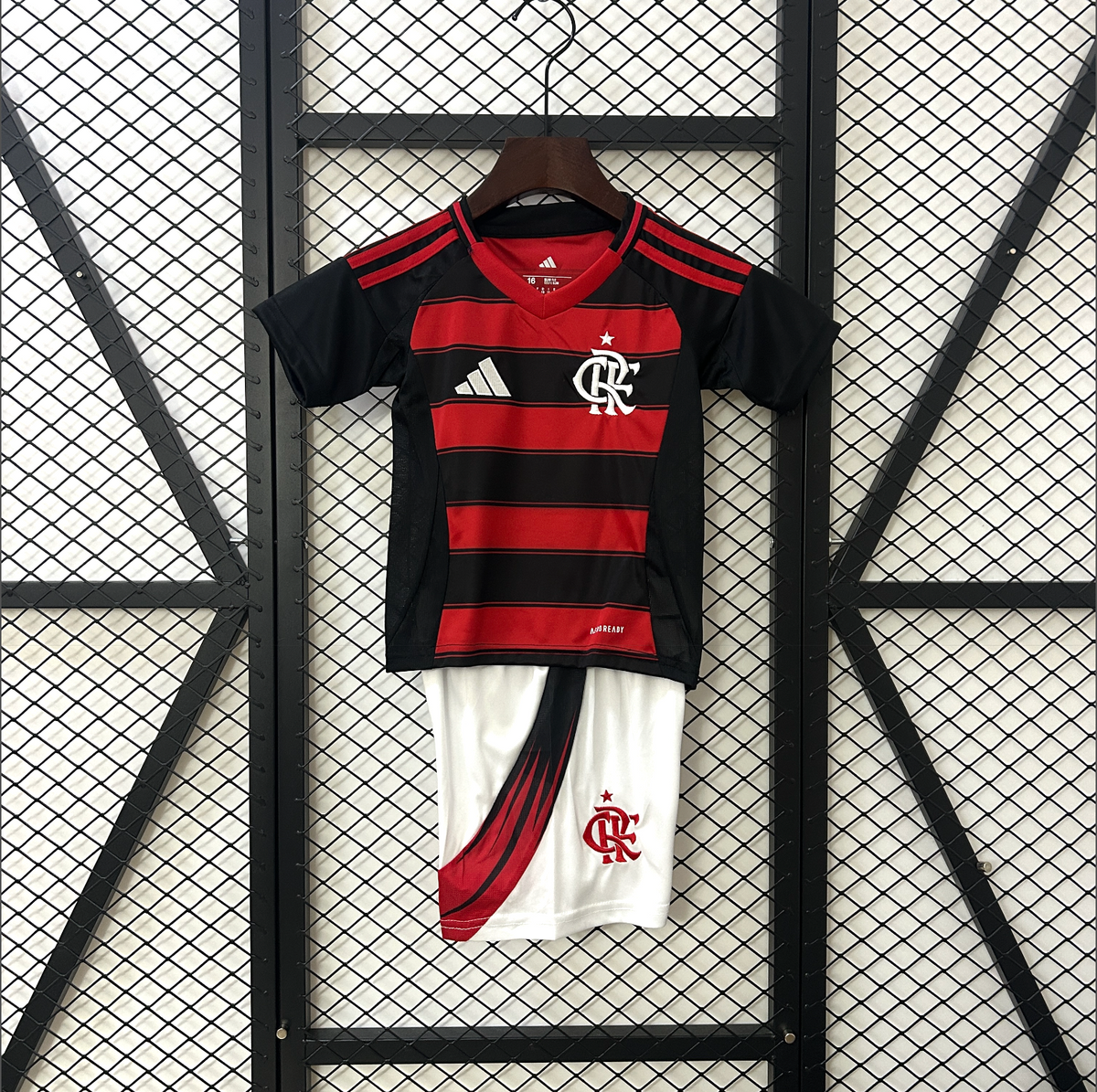 FLAMENGO Kid Kit