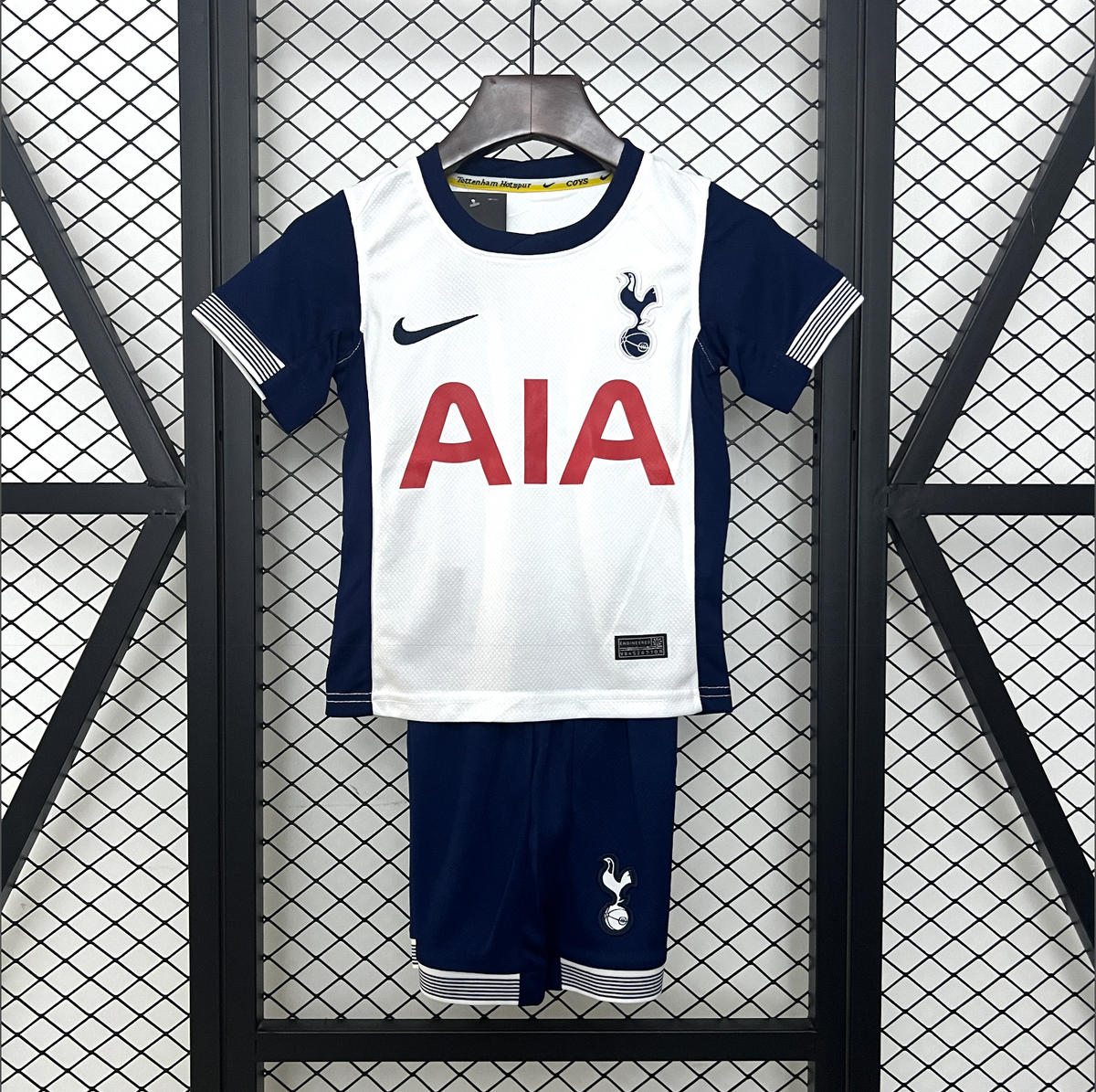 TOTTENHAM kids' kit