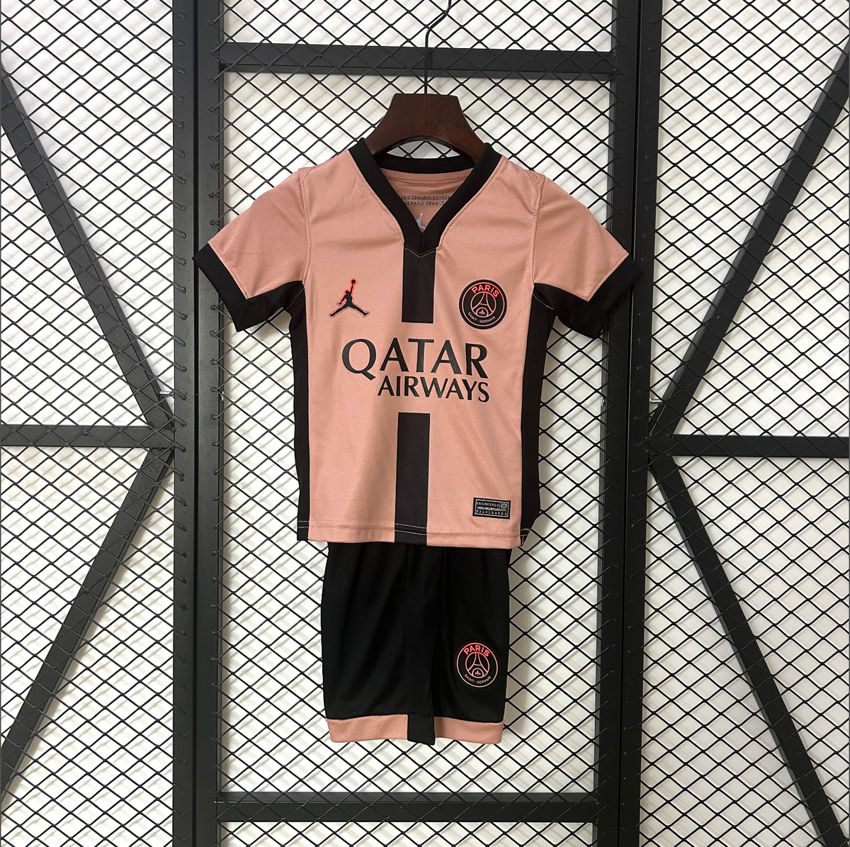 PARIS SAINT-GERMAIN kids' kit