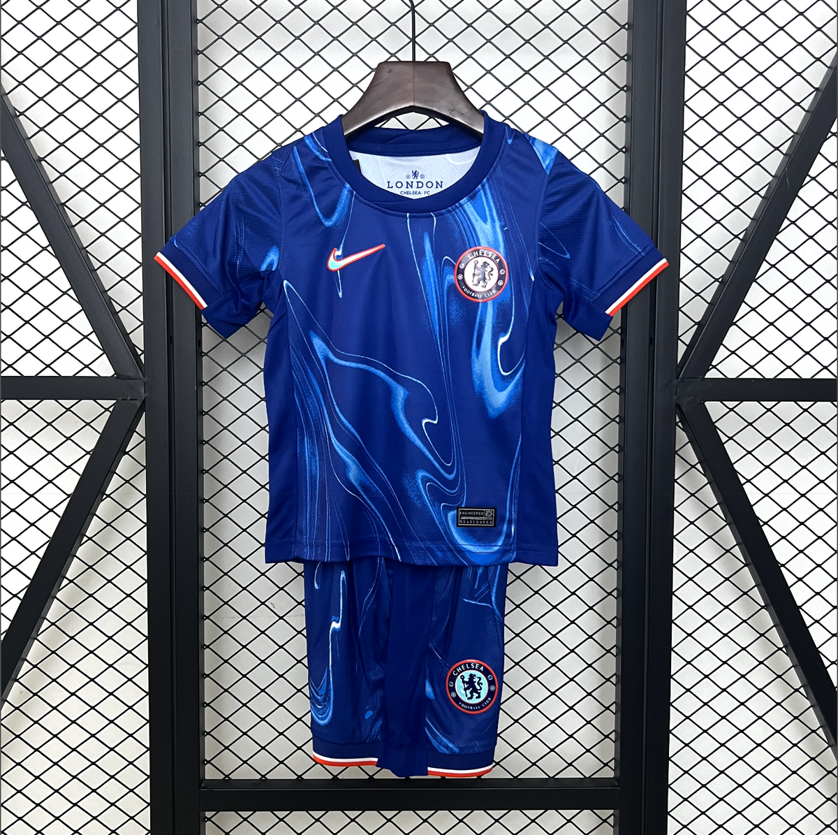 CHELSEA Kids' Kit