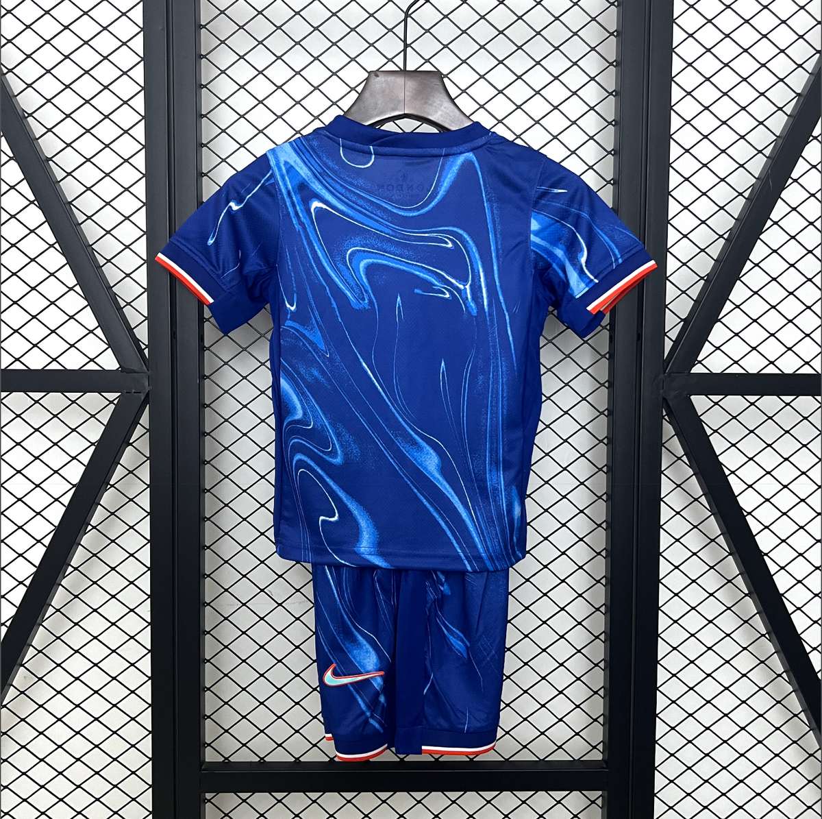 CHELSEA Kids' Kit
