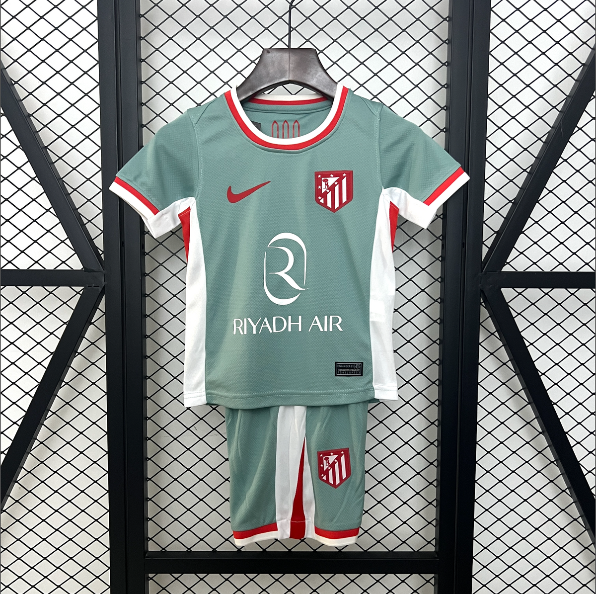 ATLETICO MADRID Kids' Kit