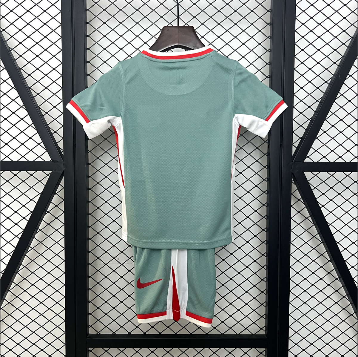 ATLETICO MADRID Kids' Kit