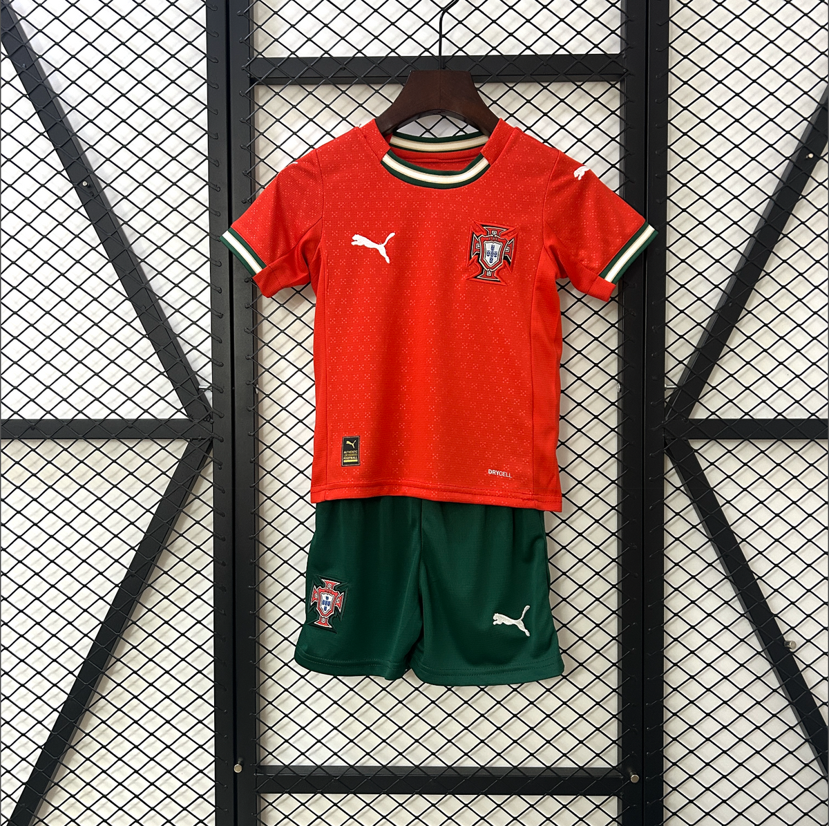 PORTUGAL kids' kit