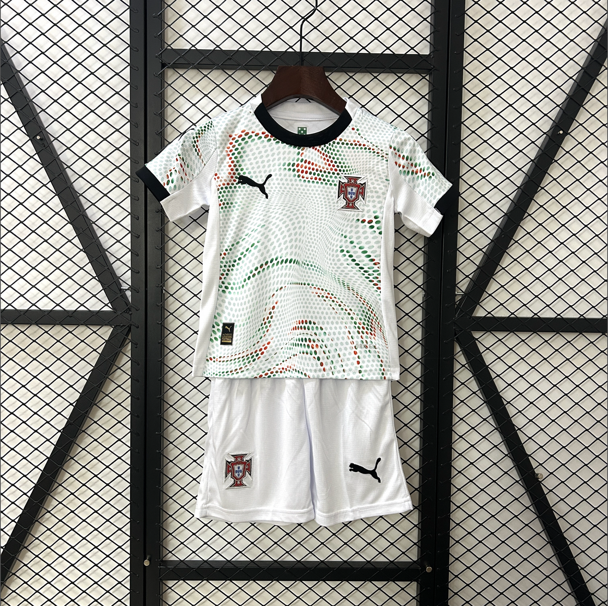 PORTUGAL kids' kit