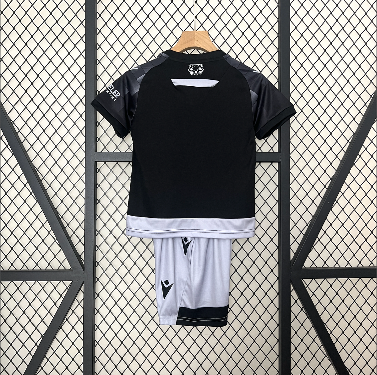 OSASUNA children's kit