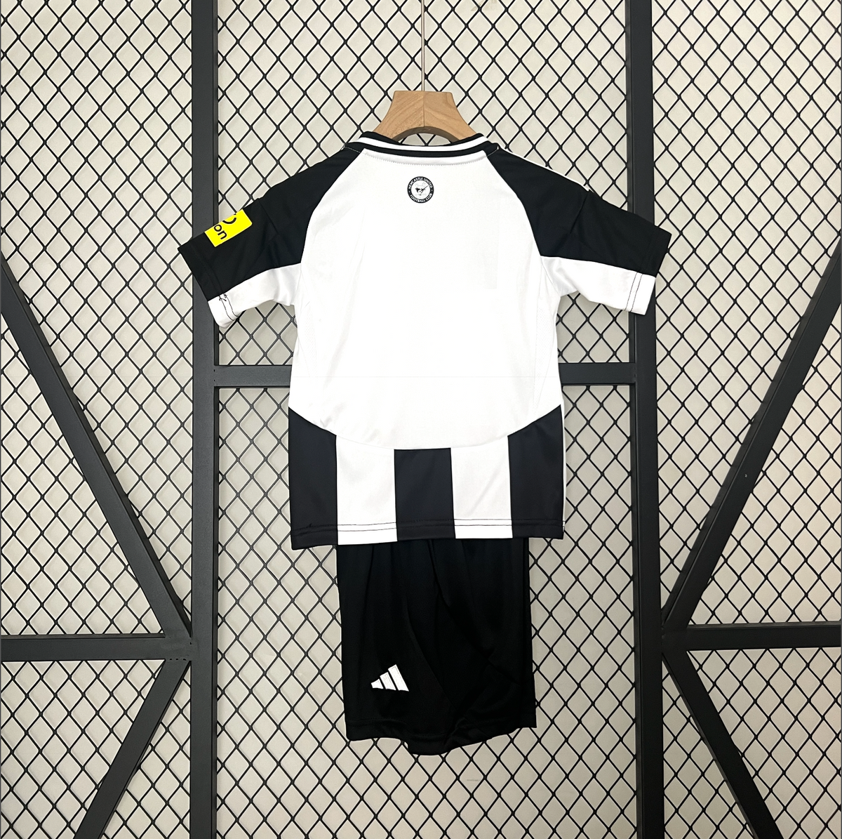 NEWCASTLE Kids' Kit