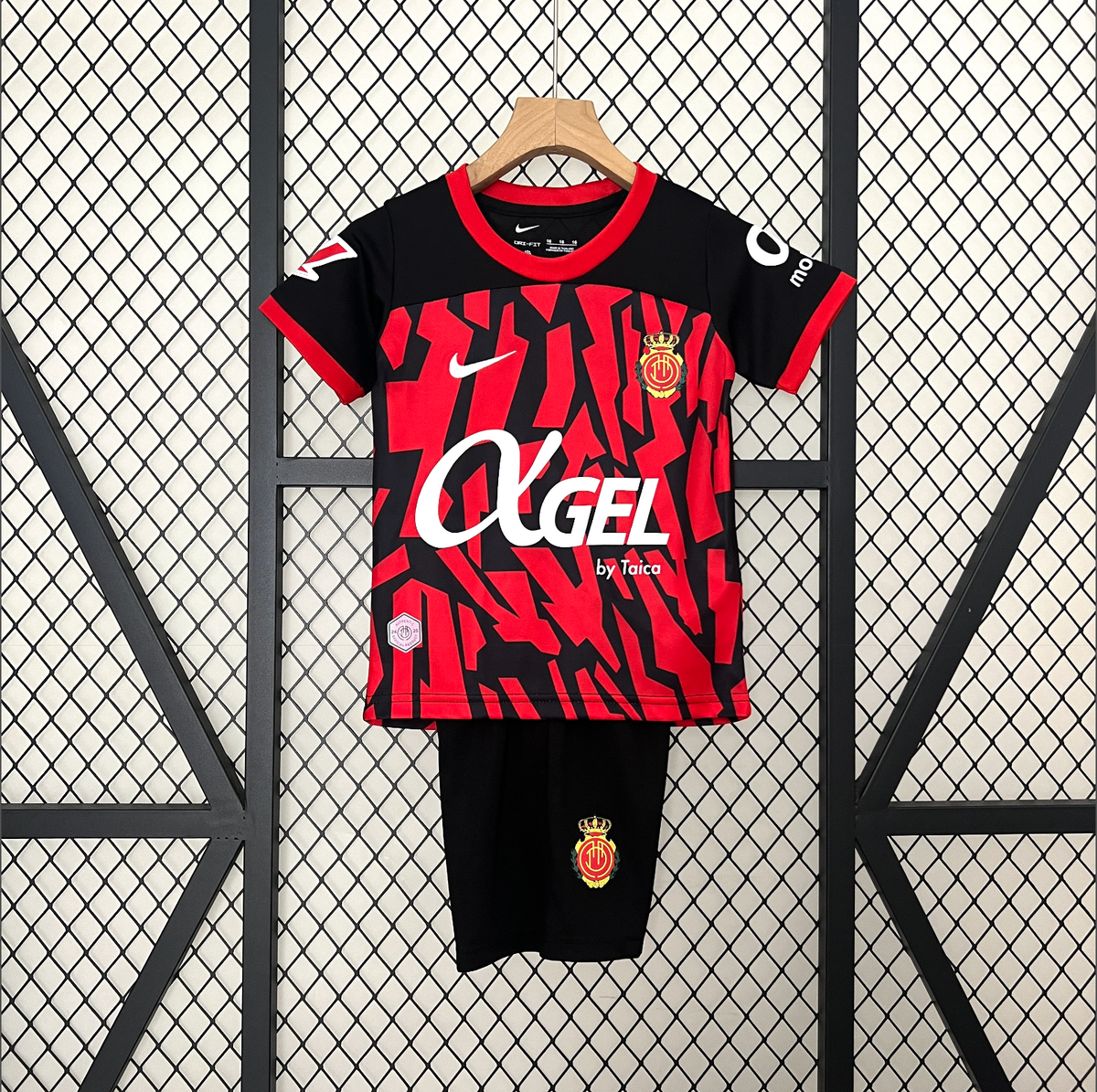 MALLORCA kids' kit