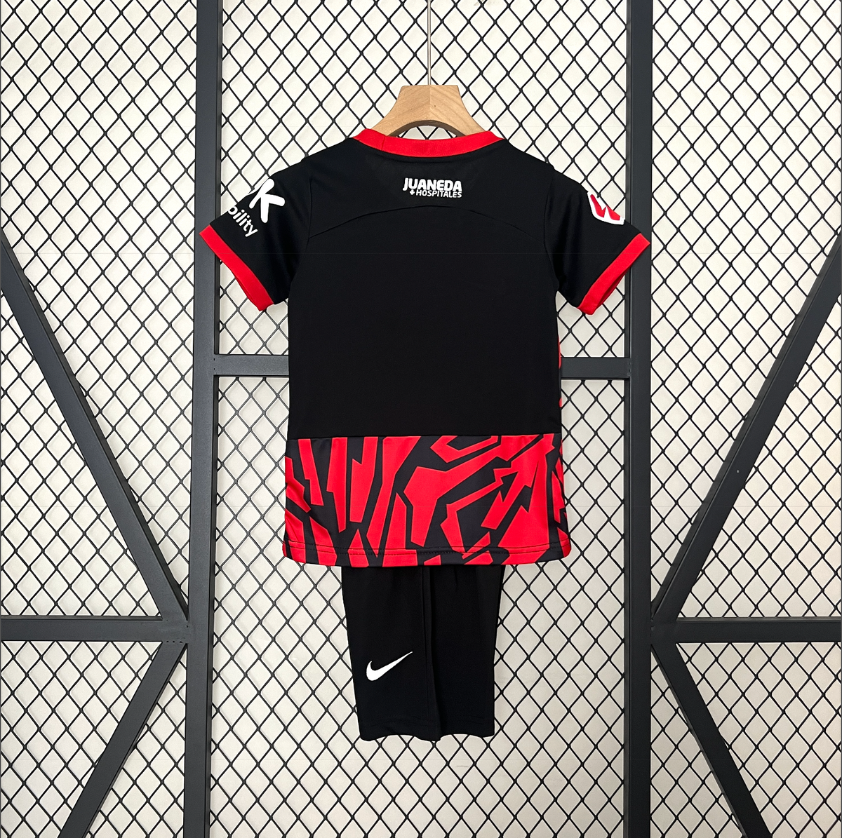 MALLORCA kids' kit