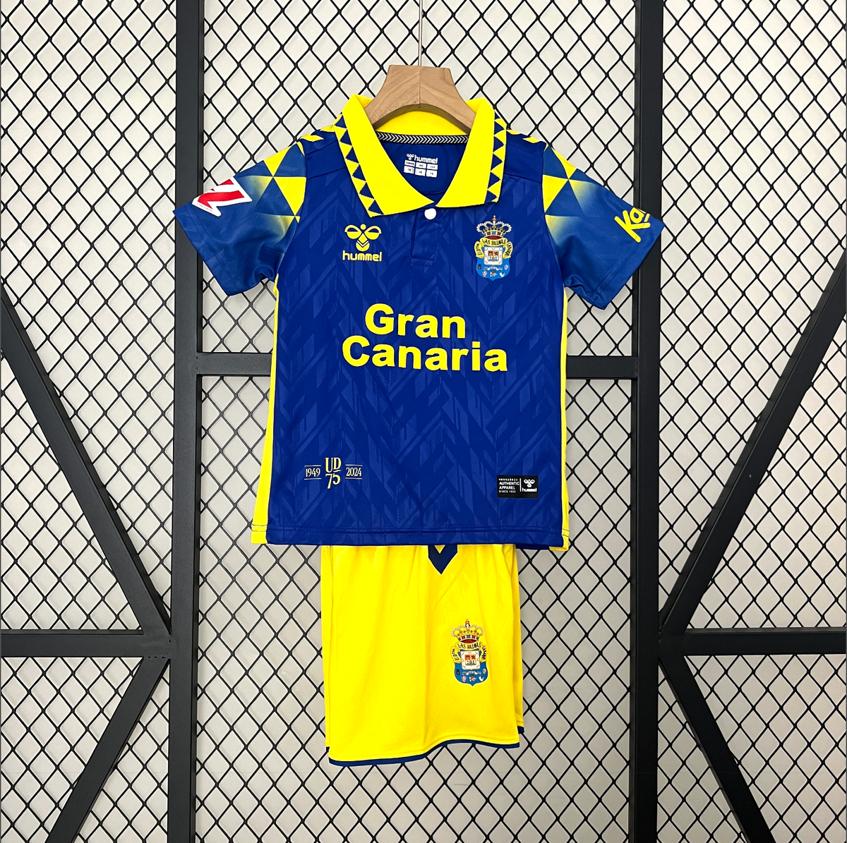 LAS PALMAS kid kit